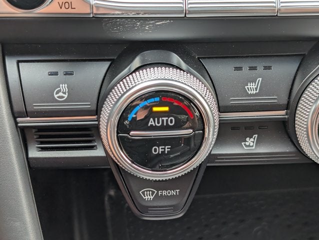 2023 Genesis G70 3.3T