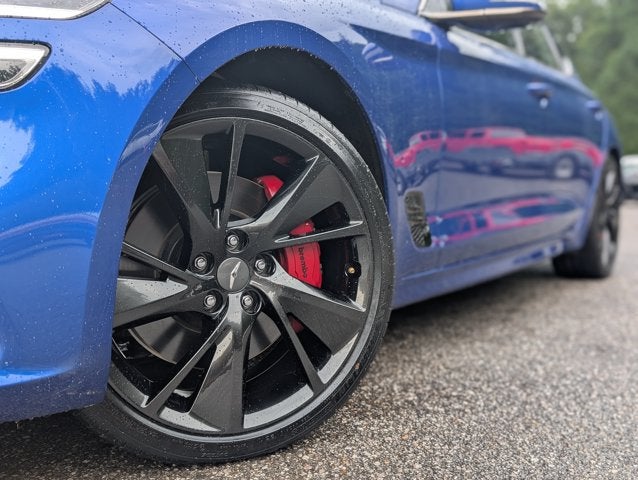 2023 Genesis G70 3.3T