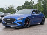 2023 Genesis G70 3.3T