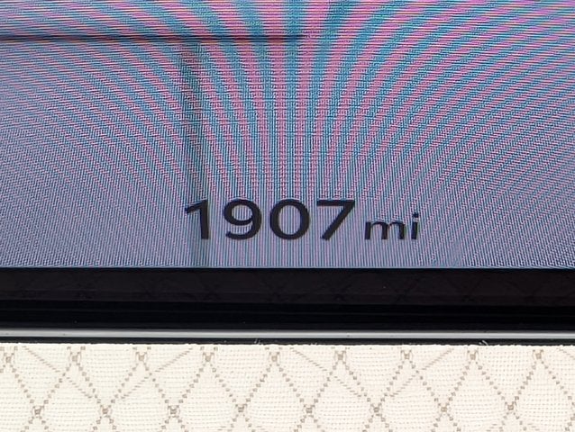 2026 Genesis GV80 2.5T Advanced