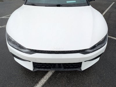 2022 Kia EV6 GT-Line