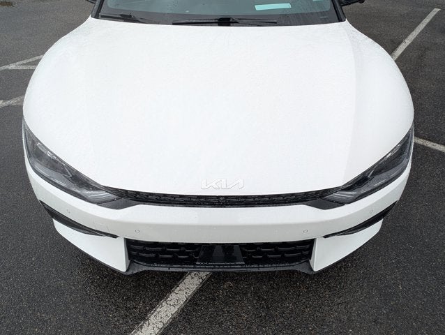 2022 Kia EV6 GT-Line