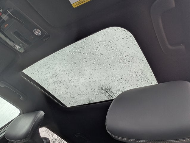 2022 Kia EV6 GT-Line