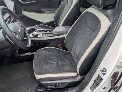 2022 Kia EV6 GT-Line