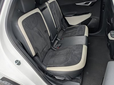 2022 Kia EV6 GT-Line