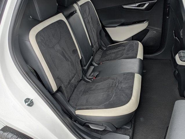 2022 Kia EV6 GT-Line