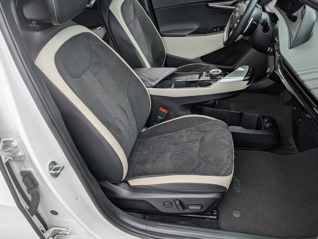 2022 Kia EV6 GT-Line