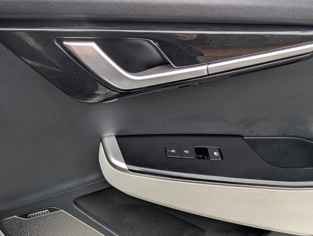 2022 Kia EV6 GT-Line