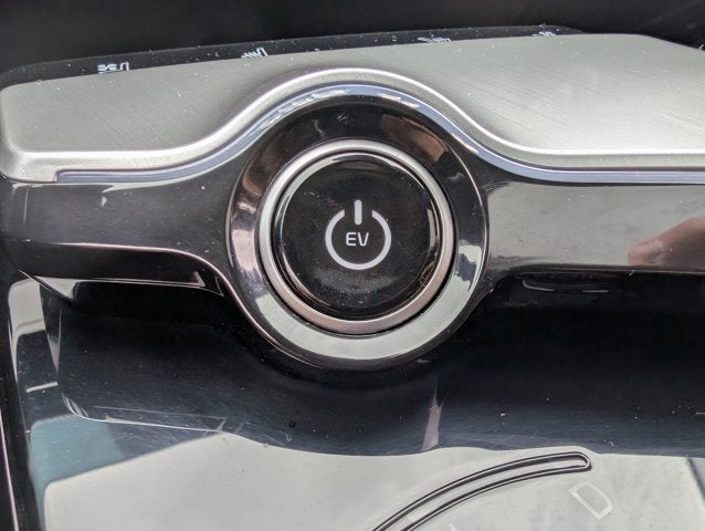 2022 Kia EV6 GT-Line