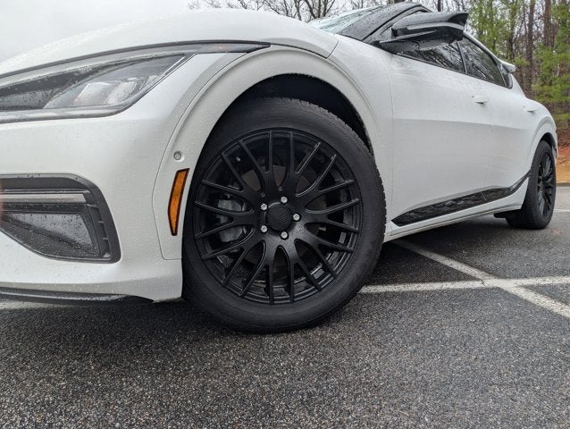 2022 Kia EV6 GT-Line