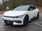 2022 Kia EV6 GT-Line