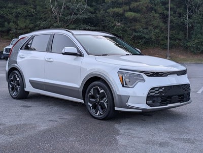 2023 Kia Niro EV Wave