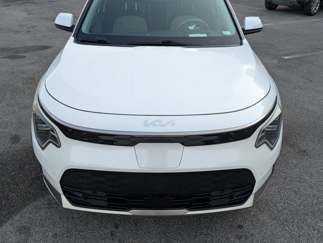 2023 Kia Niro EV Wave
