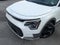 2023 Kia Niro EV Wave