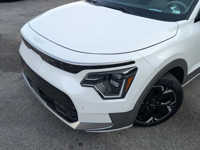 2023 Kia Niro EV Wave