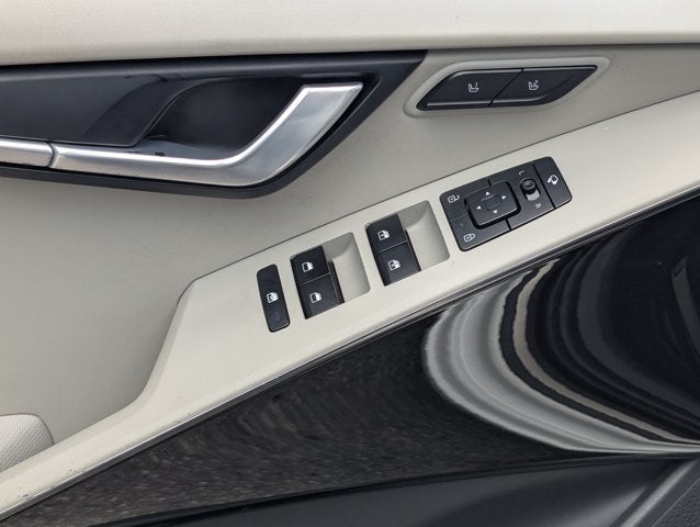 2023 Kia Niro EV Wave