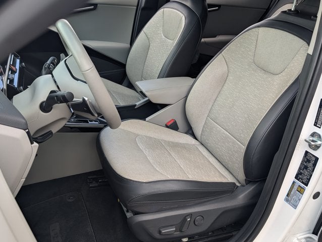 2023 Kia Niro EV Wave