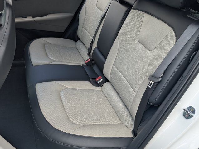 2023 Kia Niro EV Wave