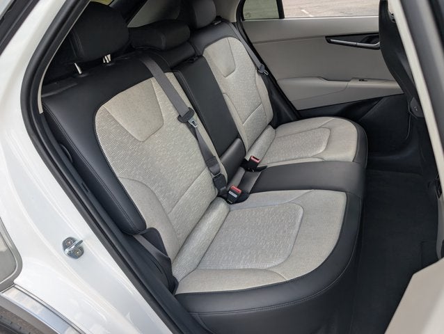 2023 Kia Niro EV Wave