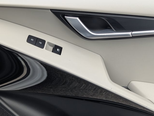 2023 Kia Niro EV Wave
