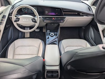 2023 Kia Niro EV Wave