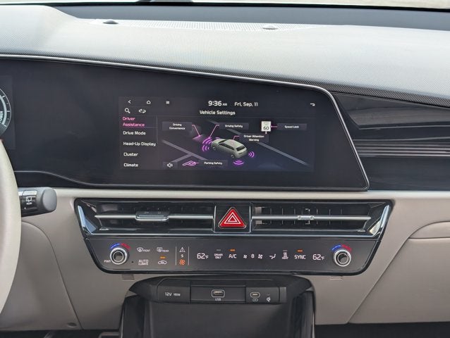 2023 Kia Niro EV Wave