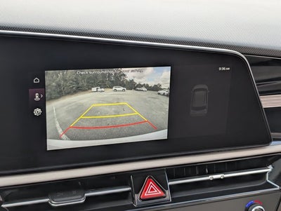 2023 Kia Niro EV Wave