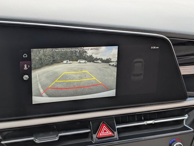 2023 Kia Niro EV Wave