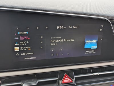 2023 Kia Niro EV Wave