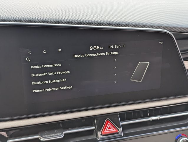 2023 Kia Niro EV Wave