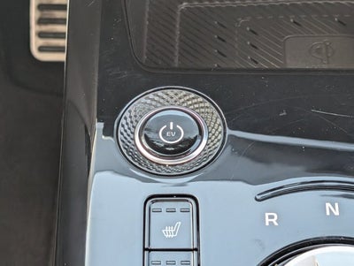 2023 Kia Niro EV Wave