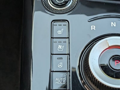 2023 Kia Niro EV Wave
