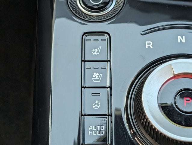 2023 Kia Niro EV Wave