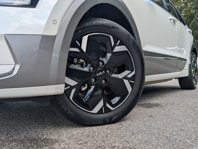 2023 Kia Niro EV Wave