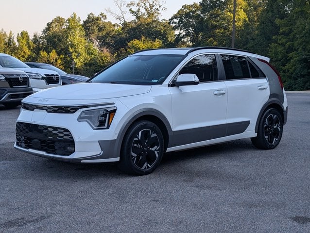 2023 Kia Niro EV Wave