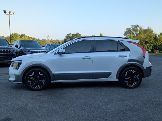 2023 Kia Niro EV Wave