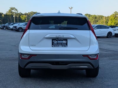 2023 Kia Niro EV Wave