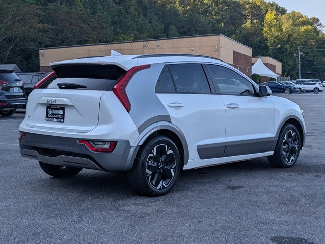 2023 Kia Niro EV Wave