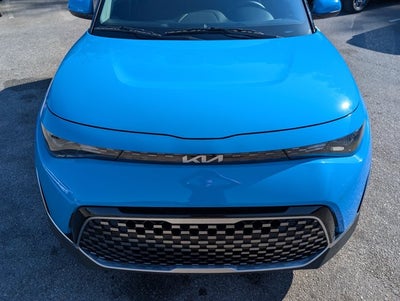 2025 Kia Soul EX