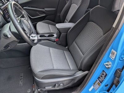2025 Kia Soul EX