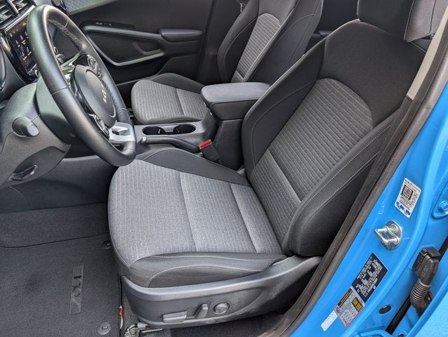2025 Kia Soul EX