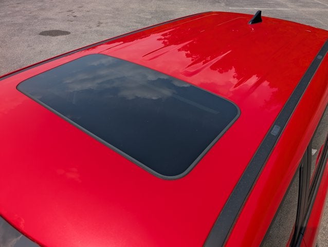 2021 Kia Soul GT-Line
