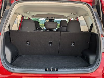 2021 Kia Soul GT-Line