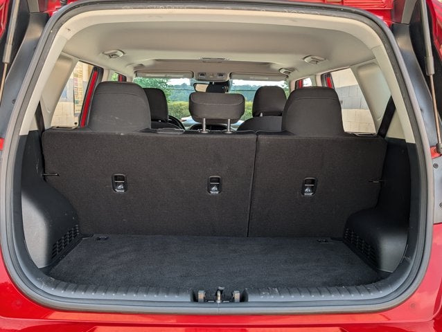 2021 Kia Soul GT-Line