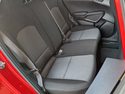 2021 Kia Soul GT-Line