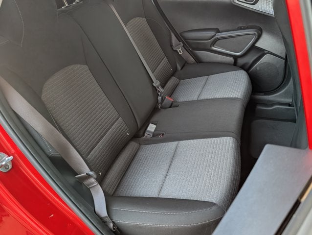 2021 Kia Soul GT-Line