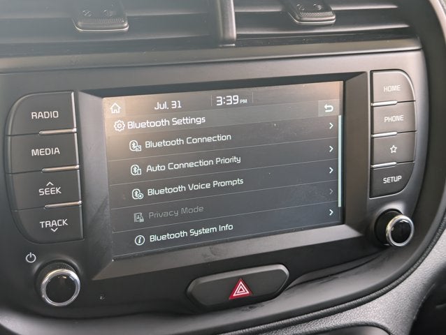 2021 Kia Soul GT-Line