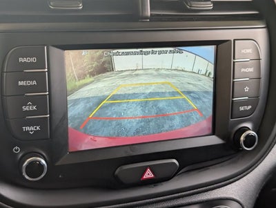 2021 Kia Soul GT-Line