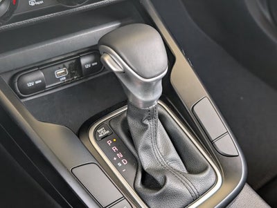 2021 Kia Soul GT-Line