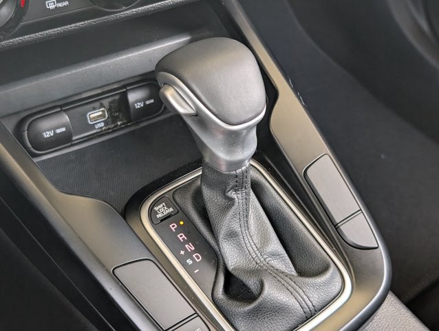 2021 Kia Soul GT-Line
